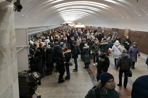 Сбой на зеленой ветке метро сегодня