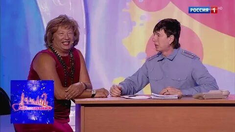 Аншлаг все выпуски подряд