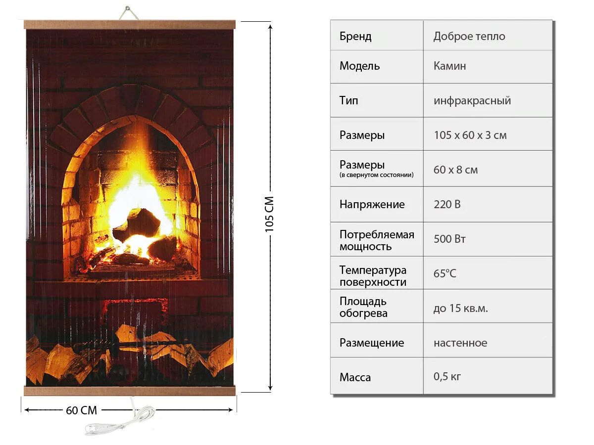 ИК пленочный обогреватель камин. Настенный обогреватель домашний очаг камин. Электрообогреватель настенный домашний очаг камин. Потребление настенного обогревателя.