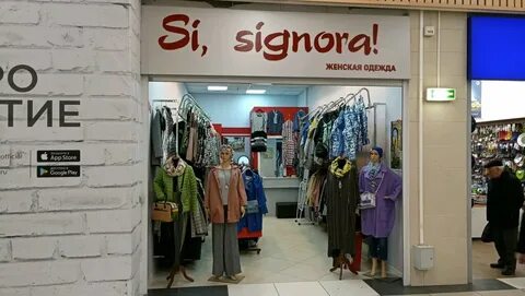 Signora