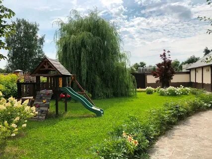 Старая купавна богородский