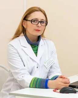 Пульмонолог аллерголог