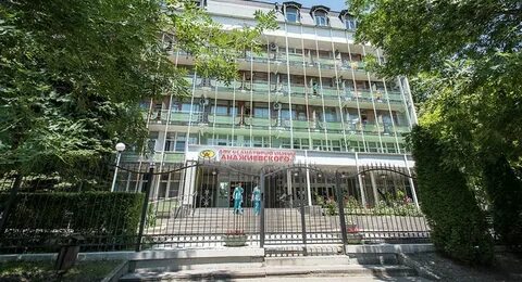 Сайт анджиевского ессентуки