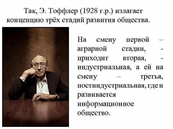 Общество тоффлера. Теория элвина тоффлера. теория постиндустриального общества тоффлер. тоффлер информационное общество. концепция э тоффлера.