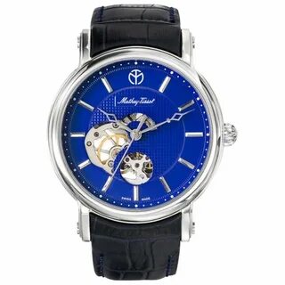 Часы mathey tissot