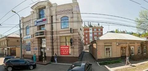 Кирова 31