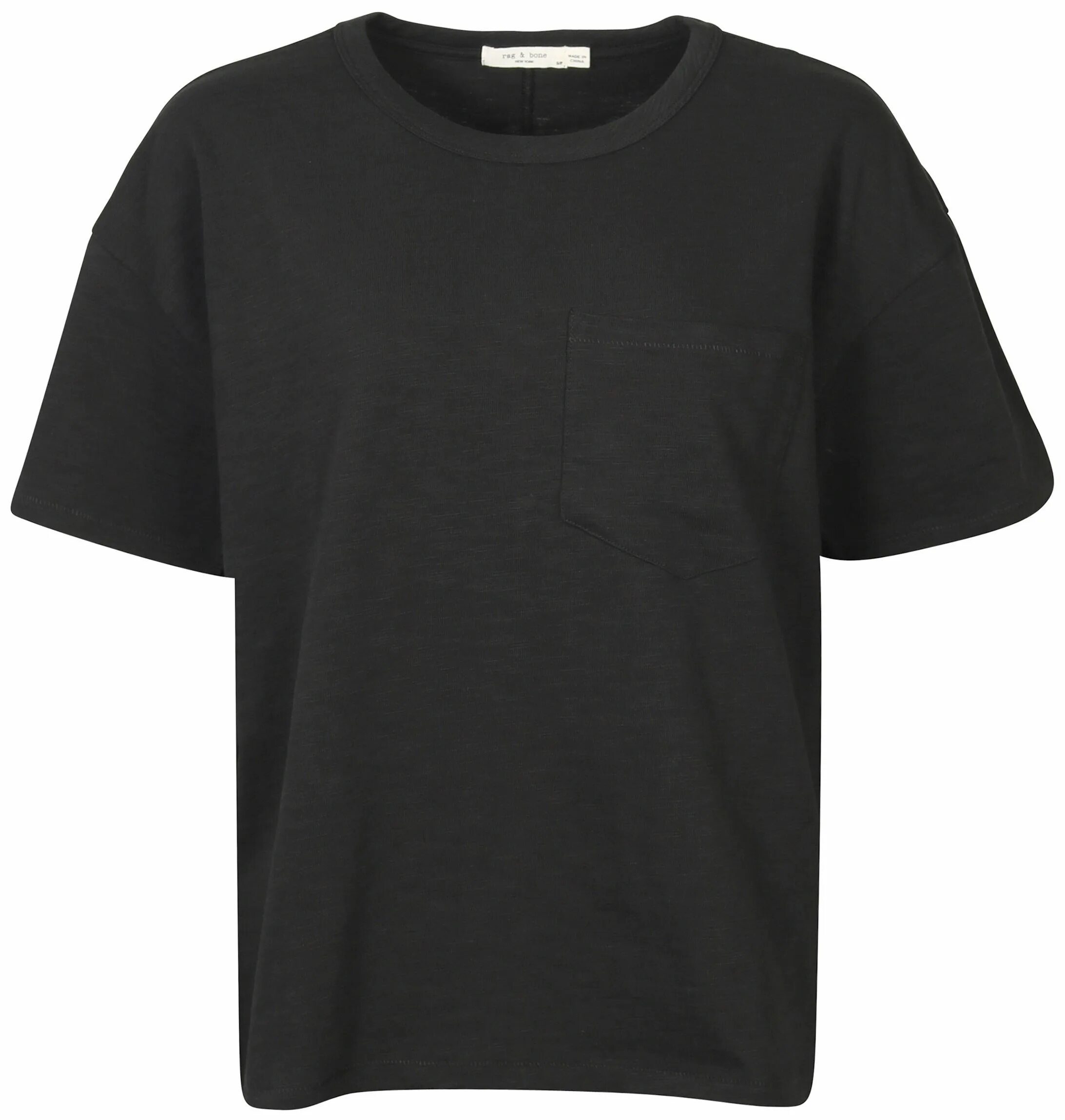 T black e