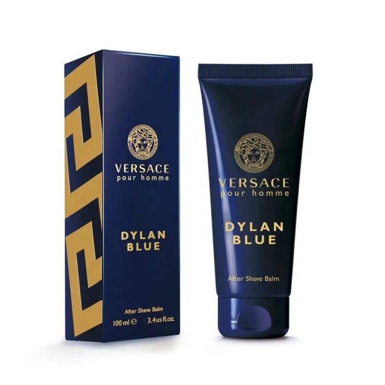 Dylan blue мужские. Versace pour homme Dylan Blue 100ml. Versace pour homme Dylan Blue Versace. Versace Dylan Blue мужские. Версаче бальзам после бритья.