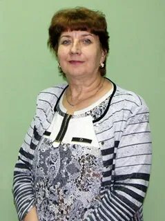 Любовь андреевна учитель