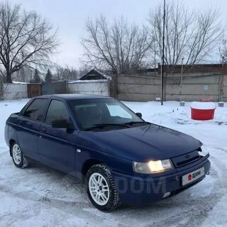 Воронеже ваз 2110