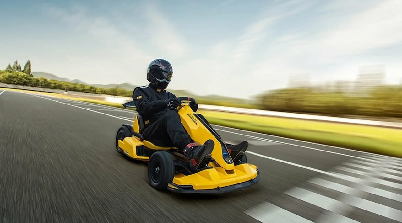 Xiaomi картинг. Xiaomi gokart pro lamborghini. ninebot gokart pro lamborghini edition. xiaomi ninebot gokart pro lamborghini edition. ninebot картинг lamborghini.