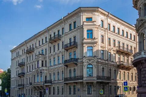 Санкт петербург набережная 12