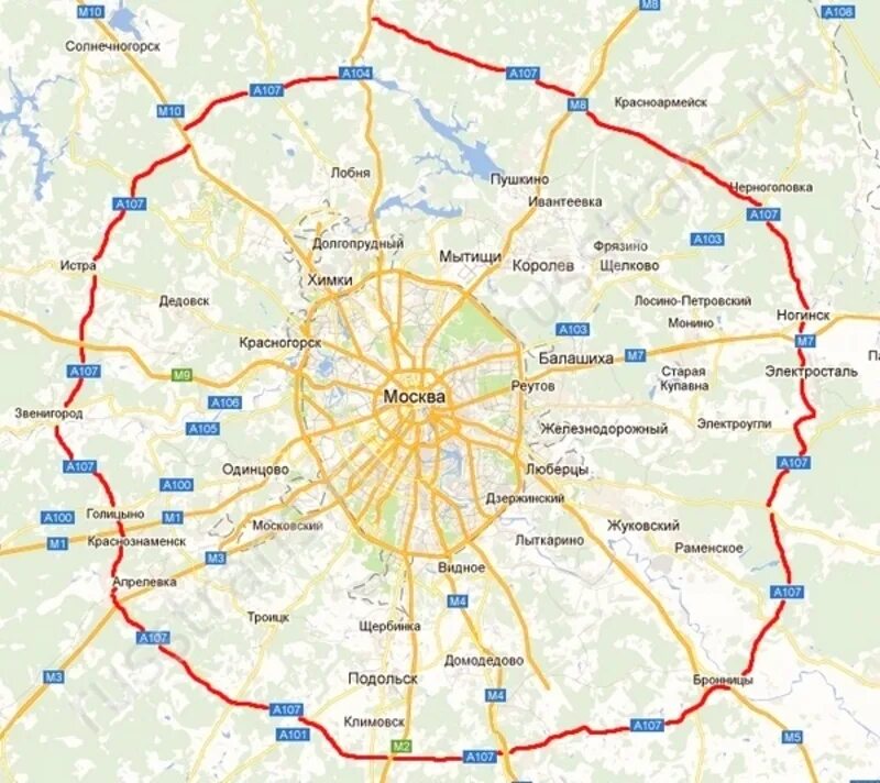 По мкаду можно ехать. А-107 Московское Малое кольцо. Автодорога а 107 Московское Малое кольцо. Малое бетонное кольцо а-107. А107 Малое Московское кольцо ММК.