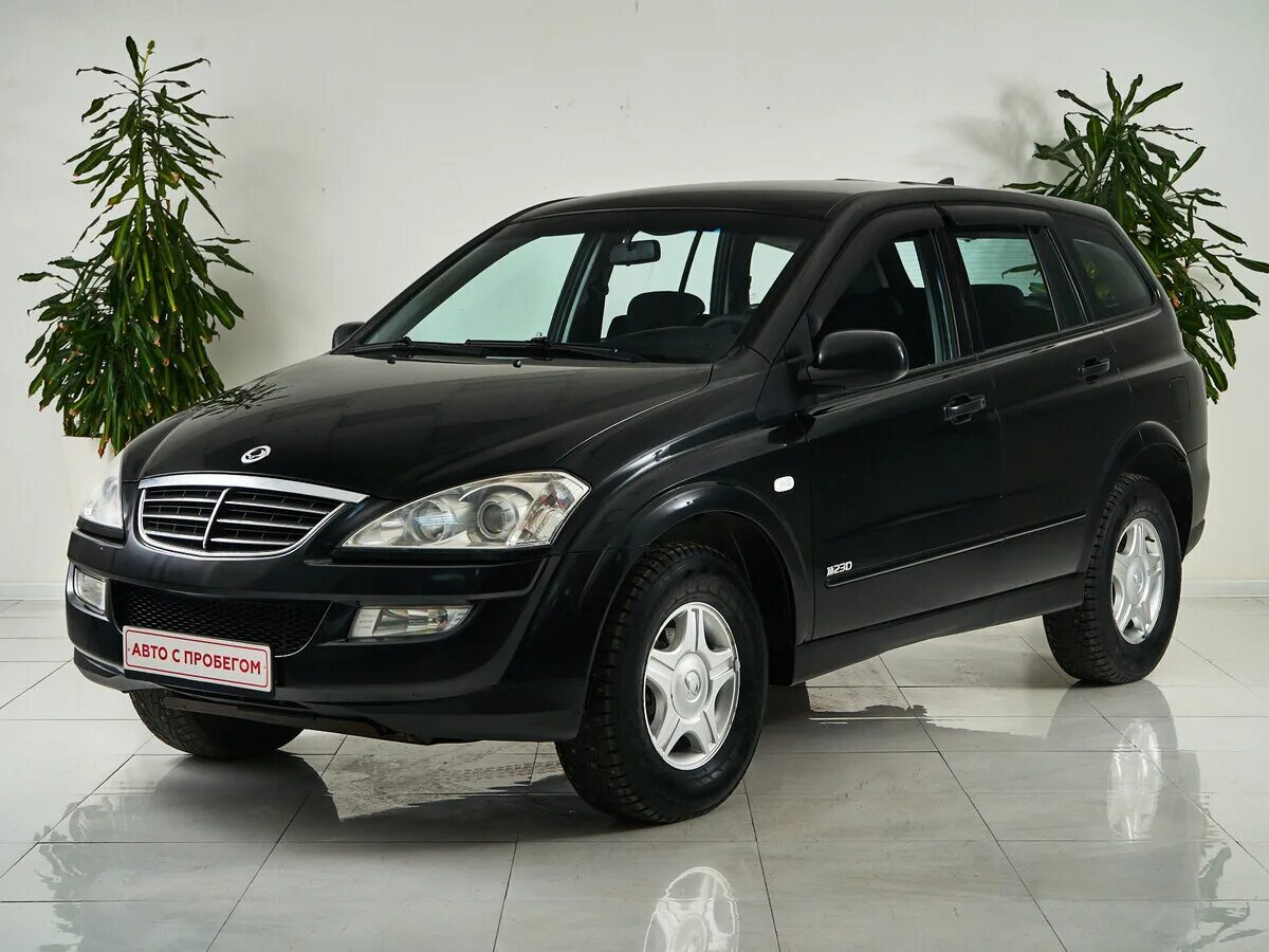 SSANGYONG c102. Кайрон черный. Саненг Кайрон 2 2010г Соллерс Дальний Восток ОТТС от 31 12 09. Курон 13уарт.