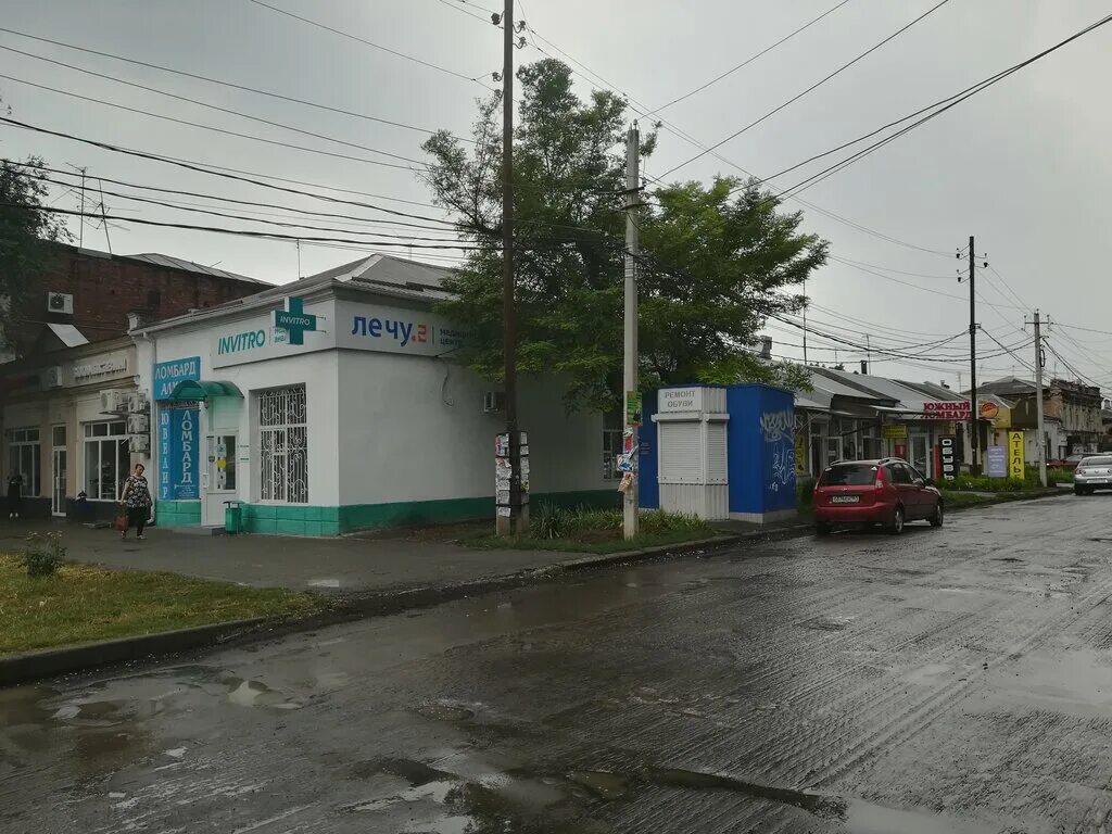 ростов-на-дону, таганрогская улица, 116/1. тавиак таганрог. улица октябрьская 18 в таганроге 3 подъезд. петлякова. таганрог улица свободы дом 12.