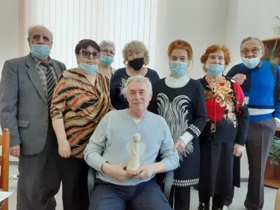 Комплексный центр социального обслуживания населения ханты мансийск