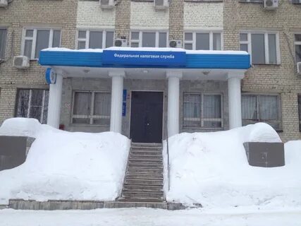 Межмуниципальные филиалы