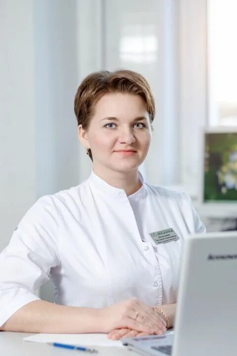 Медицинский центр электросталь