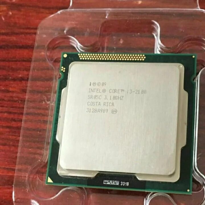 Процессор Intel Core i3 2100. Процессор Socket-1155 Intel Core i3-2100, 3,1 ГГЦ. Процессор: Intel Core i3-2100 lga1155 3.1 ГГЦ/SVGA/0.5+3мб (3900, 4400). I3 2100 сокет. Игры на процессор i3