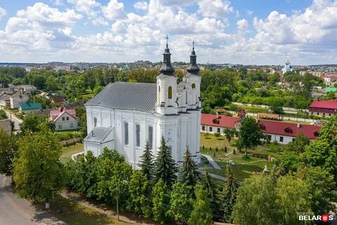 Беларусь г слоним
