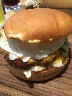 Sb burgers королева 65