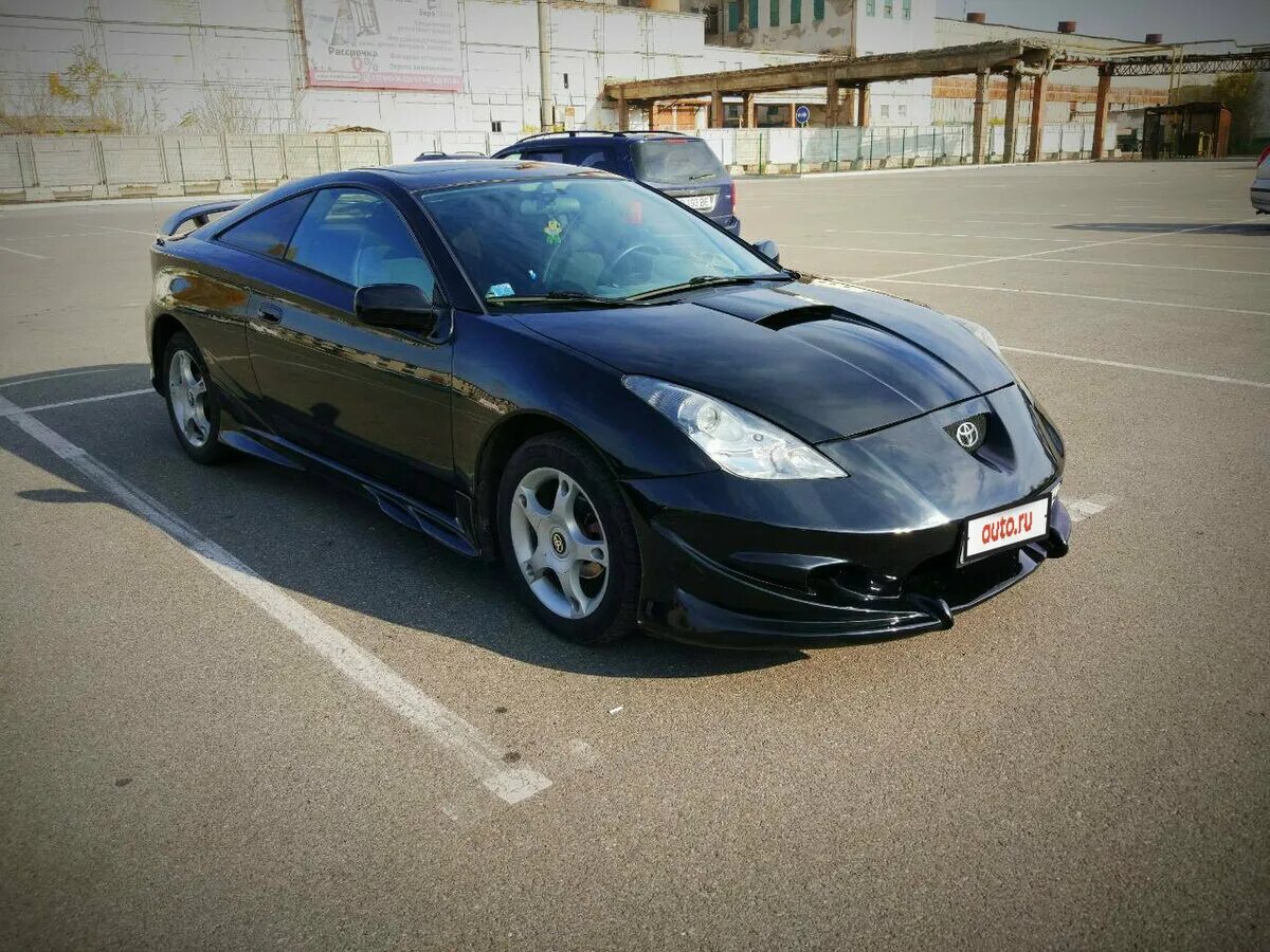 тойота селика 2000 года. тойота селика 2000 года.