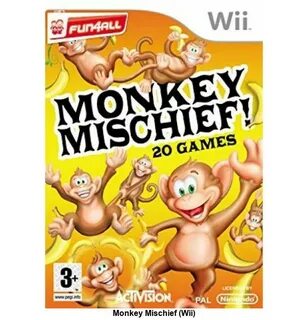 Играть обезьянки 4