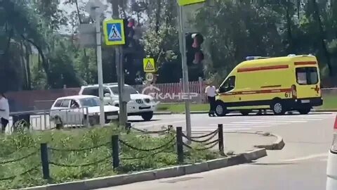Аварии красноармейск