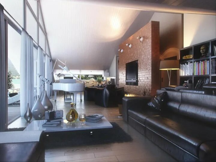 Loft 56