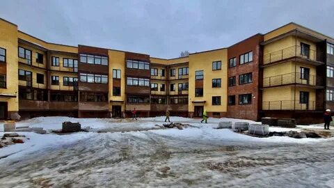 Всеволожский медиацентр