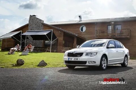 Ремонт skoda superb