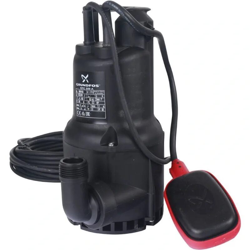 Насос drain. Grundfos kpc 300 a. насос грундфос погружной дренажный. насос grundfos крс-24/7-270 погружной дренажный. дренажный насос dab.