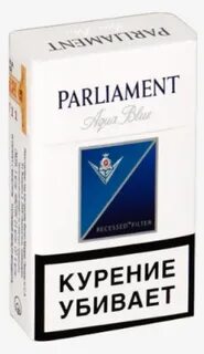 Какой парламент крепче аква или
