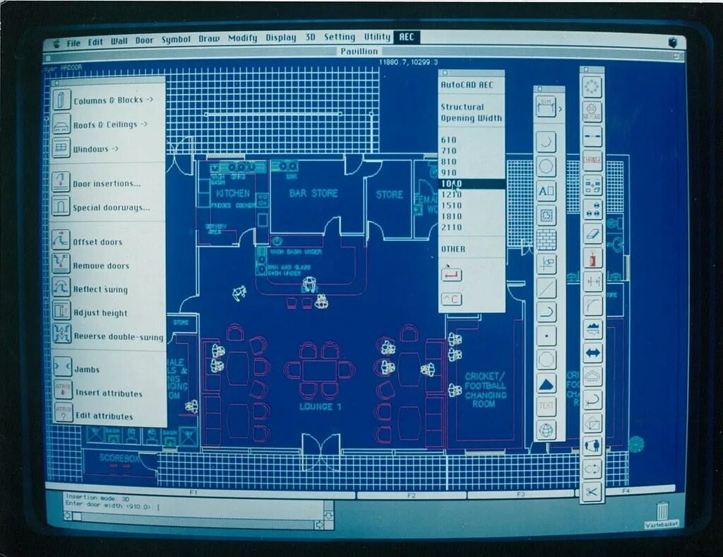 AUTOCAD 1982 года. AUTOCAD 1990. Первый Автокад. Первый Автокад 1982.