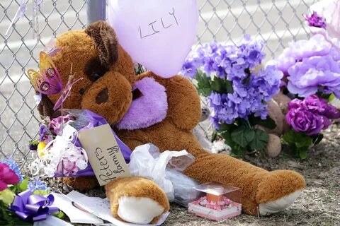 Child Porn Suspect Accused Of Convincing 10-year-old To