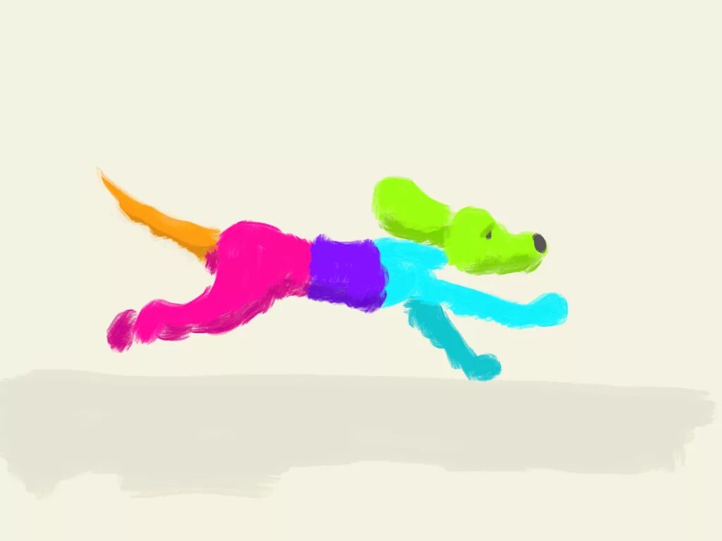 Animation none