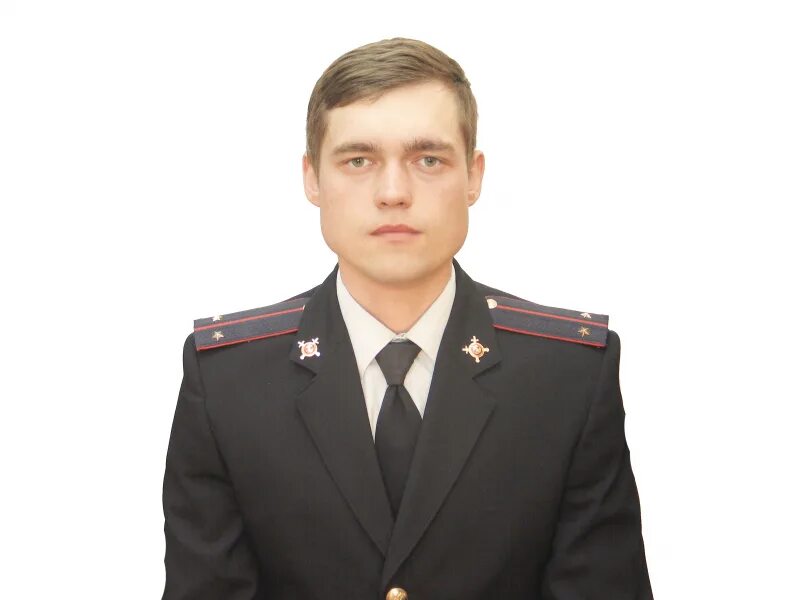 Пермь участковые полиции
