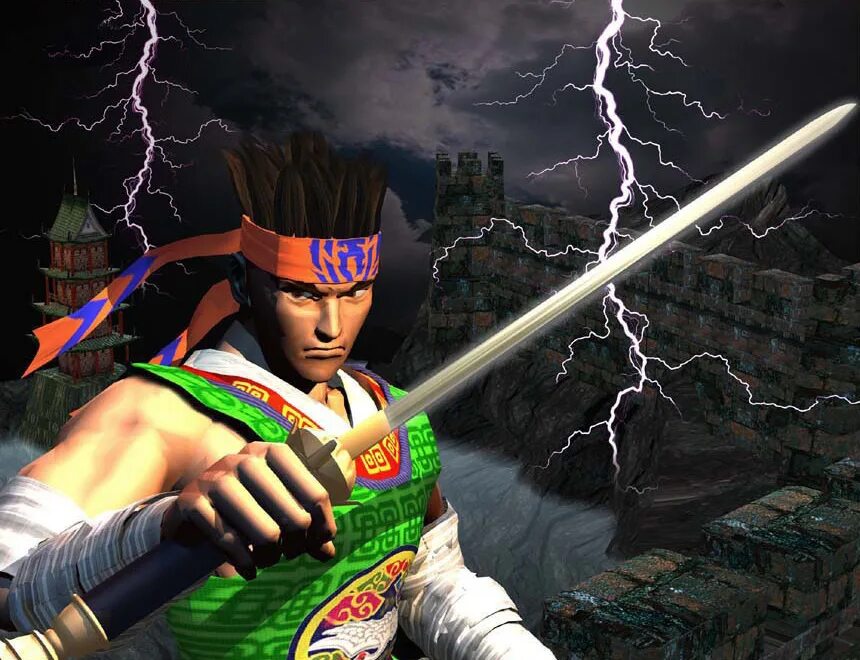 Ydm weapon master
