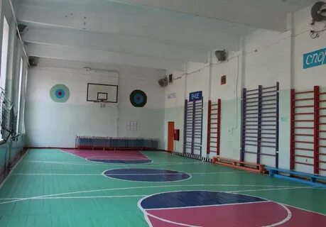 Печера школы