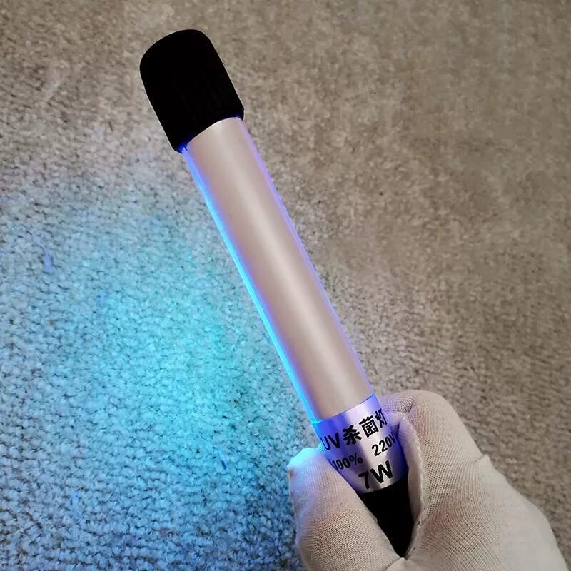 Ультрафиолетовая для домашнего использования. Uv ultraviolet light sanitizer germicidal sterilizer lamp. uvc light ozone ultraviolet germicidal lamp. портативная лампа бактерицидная ультрафиолетовая «sterilizer b1». уф лампа переносная.