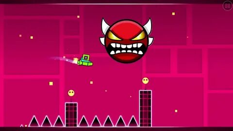Fire in the hole geometry dash звук