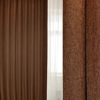 Какой материал штор блэкаут