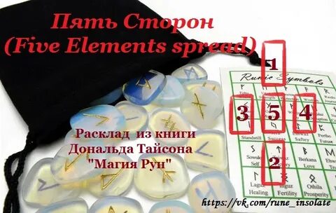 5 рун