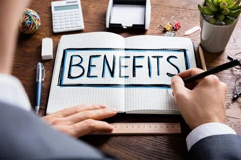 Benefits partners
