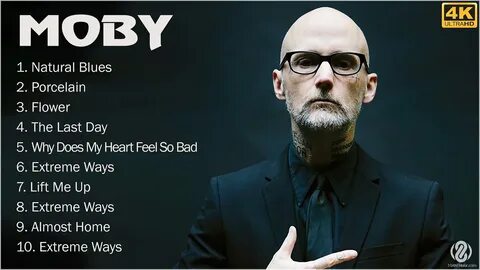 The last day moby текст