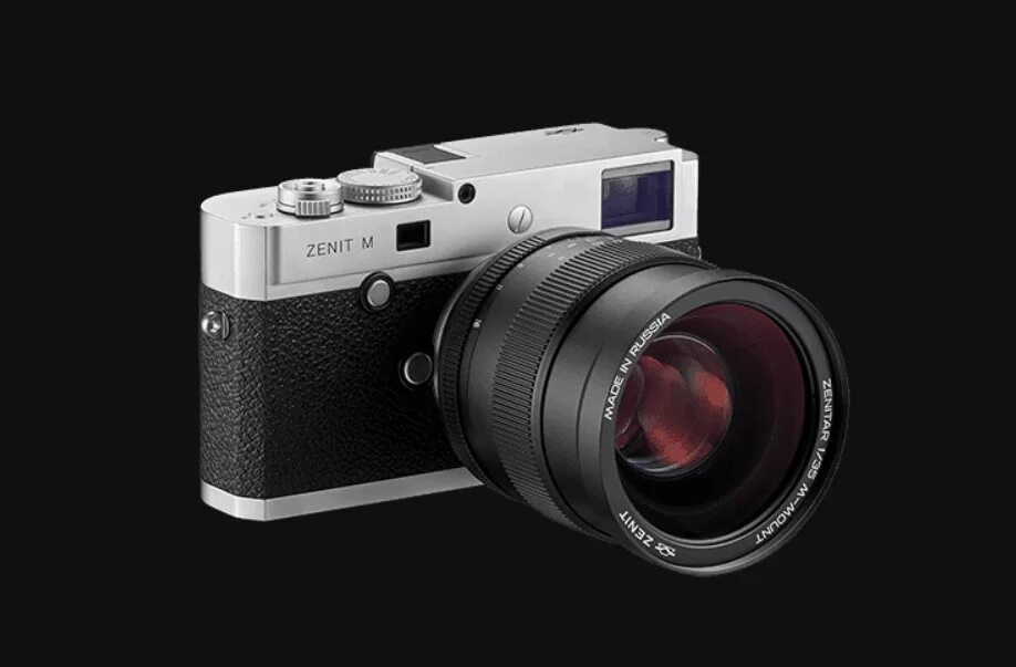 Camera m