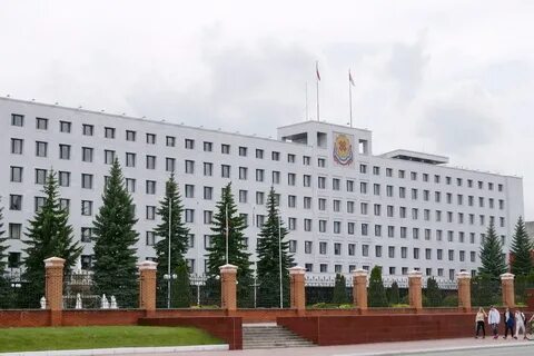 Органы власти республики марий эл