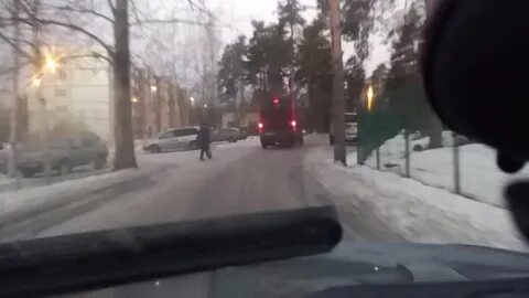 Автохам дтп орел