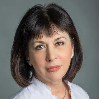Толстикова врач