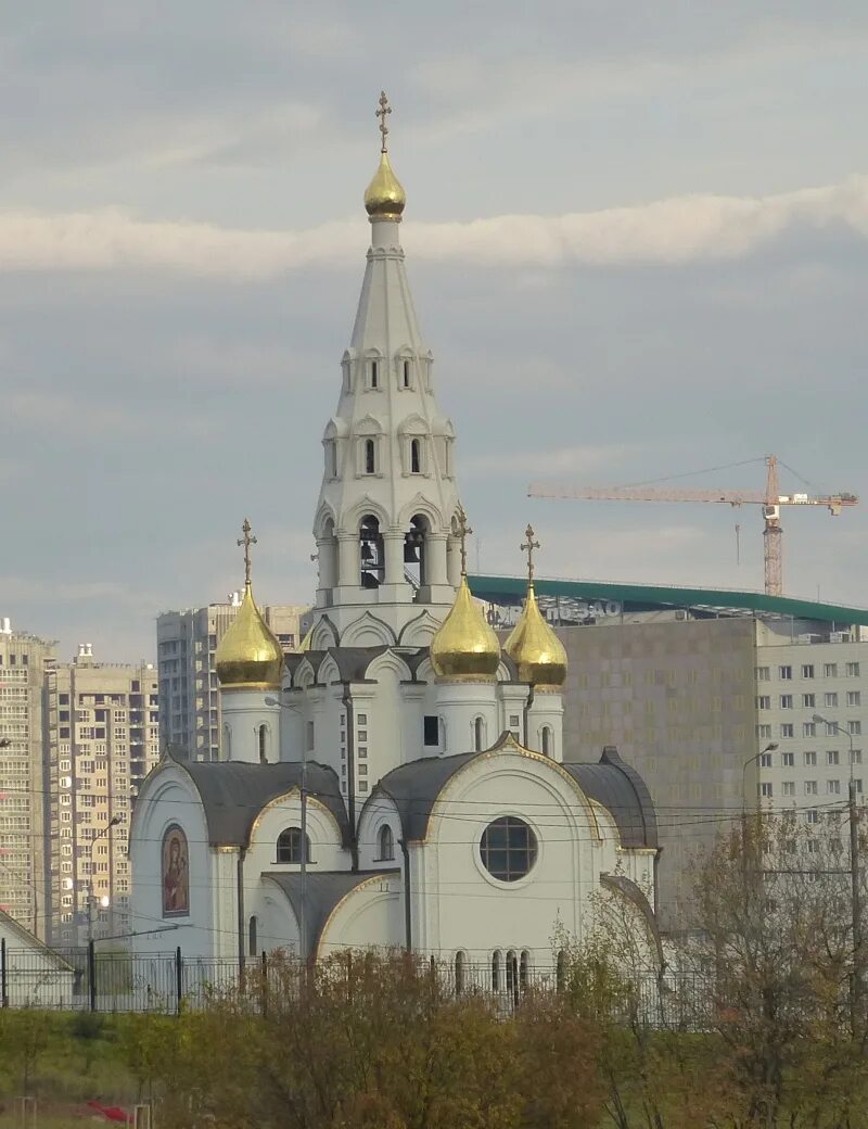 Мичуринский проспект храм иверской. Храм мичуринский проспект иверской. мичуринский проспект храм иверской иконы. храм на проспекте мичуринском проспекте. храм на мичуринском проспекте 70.